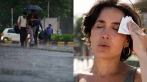 Today’s Weather: देशभर के मौसम में बड़े उलटफेर का अलर्ट, कहीं बारिश-आंधी तो कहीं भीषण गर्मी; जानें 2 अप्रैल को आपके राज्य का हाल​on April 2, 2026 at 2:46 am