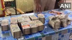 तमिलनाडु: श्रीवैकुंठम से कांग्रेस उम्मीदवार के आवास से 65 लाख रुपए बरामद, फ्लाइंग स्क्वाड टीम ने की थी छापेमारी​on April 22, 2026 at 5:59 pm