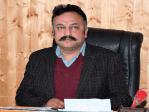 हिमाचल कांग्रेस ने 4 निगमों में चुनाव इंचार्ज लगाए:विक्रमादित्य को मंडी, रोहित ठाकुर को सोलन की जिम्मेदारी; चंबा की कार्यकारिणी गठित