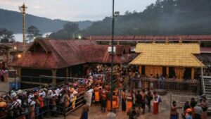 SC hearing on Sabarimala Casr LIVE: ‘धर्म की व्याख्या करना कोर्ट का काम नहीं’, सुप्रीम कोर्ट में केंद्र का जवाब​on April 7, 2026 at 6:24 am