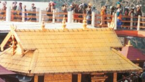 Sabarimala Temple Case: ‘कोई कहे मुझे नॉनवेज लेकर मंदिर जाना है’, केंद्र सरकार ने कोर्ट में क्या जवाब दिया?​on April 9, 2026 at 9:39 am