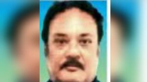 अंडरवर्ल्ड डॉन दाऊद इब्राहिम का करीबी सलीम डोला को लाया गया भारत, इस्तांबुल में हुआ था गिरफ्तार​on April 28, 2026 at 3:36 am