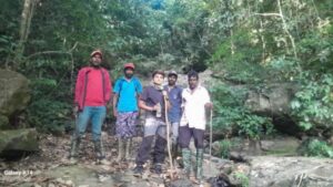 सिर्फ आधा लीटर पानी के साथ घने जंगल में लापता हुई महिला, 4 दिन बार सुरक्षित मिली, जानें कैसे बचाई जान​on April 6, 2026 at 8:53 am