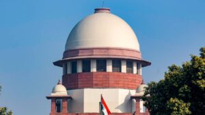 RPSC SI Exam मामले में सुप्रीम कोर्ट का बड़ा फैसला, सिर्फ याचिकाकर्ता को ही मिलेगी राहत, अन्य लोगों को नहीं मिलेगा लाभ​on April 3, 2026 at 9:26 am