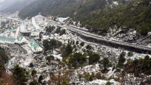 मौसम विभाग ने 4 राज्यों में बारिश का अलर्ट जारी किया, 15 अप्रैल से सक्रिय होगा नया पश्चिमी विक्षोभ​on April 13, 2026 at 1:42 am