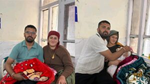 एक ही लड़की से शादी करने वाले दो भाइयों के घर आई नन्हीं परी, कौन होगा पिता?​on April 18, 2026 at 4:44 am