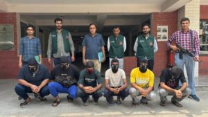 ग्रेनेड अटैक से देश को दहलाने की साजिश नाकाम! स्पेशल सेल ने पकड़े ISI और बब्बर खालसा से जुड़े 11 संदिग्ध​on April 10, 2026 at 11:19 am