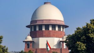 ‘पत्नी का भरण-पोषण करना पति की जिम्मेदारी’, SC ने रोजाना 325 रुपये कमाने का दावा करने वाले पति को दिया 10 हजार गुजारा भत्ता देने का आदेश​on April 10, 2026 at 10:59 am