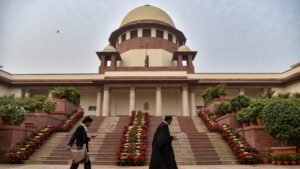 ‘नफरती भाषणों के मुद्दे से निपटने के लिए वर्तमान कानून पर्याप्त, हस्तक्षेप की जरूरत नहीं’, सुप्रीम कोर्ट की अहम टिप्पणी​on April 29, 2026 at 9:18 am