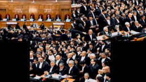 LIVE: सबरीमाला में महिलाओं के प्रवेश पर SC में सुनवाई, कोर्ट ने ‘अंधविश्वास’, सती प्रथा पर बड़ी टिप्पणी की​on April 8, 2026 at 7:48 am