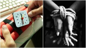 बेंगलुरु में DRDO प्रयोगशाला को बम से उड़ाने, तमिलनाडु के CM के पोते के अपहरण की मिली धमकी, बढ़ाई गई सुरक्षा​on April 7, 2026 at 1:00 am