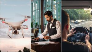 ट्रांसजेंडर उड़ाएंगे ड्रोन, संभालेंगे होटल का प्रबंधन, कार चलाने की भी दी जाएगी ट्रेनिंग, जानिए किस सरकार का बड़ा ऐलान?​on April 5, 2026 at 5:46 am