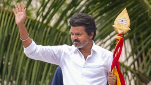 ‘शादी के लिए देंगे 8 ग्राम सोना और क्वालिटी सिल्क साड़ी’, इस पार्टी ने अपने घोषणापत्र में किया वादा​on April 16, 2026 at 11:34 am