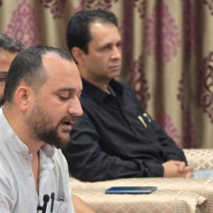 हिमाचल में BJP विधायक आशीष के चाचा-भाई गिरफ्तार:सुप्रीम कोर्ट से भी राहत नहीं, CJM कोर्ट में किया सरेंडर; BJP ने प्रतिशोध की राजनीति बताया