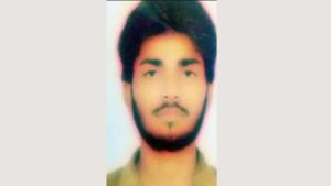 दिल्ली पुलिस ने यूपी के कुशीनगर से ISIS के संदिग्ध को पकड़ा, लंबे समय से थी नजर​on April 4, 2026 at 5:51 pm