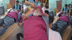 चुनाव प्रचार के बीच पप्पू यादव की तबीयत बिगड़ी, महिला आयोग ने आज ही भेजा था नोटिस​on April 21, 2026 at 1:03 pm