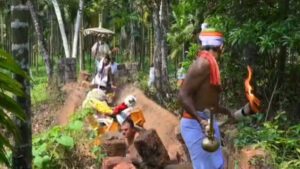 धार्मिक जुलूस के दौरान अचानक टूटा पुल, 8 लोग घायल; हादसे का VIDEO आया सामने​on April 25, 2026 at 2:24 pm