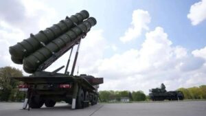 भारत को जल्द मिल जाएगा एक और S-400 एयर डिफेंस सिस्टम, रूस से रवाना; ऑपेशन सिंदूर में दिखाया था दम​on April 28, 2026 at 1:13 pm