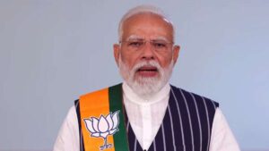 “बीजेपी पर देश का भरोसा लगातार बढ़ा”, BJP स्थापना दिवस पर पीएम मोदी का संबोधन​on April 6, 2026 at 7:16 am