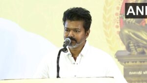 तमिलनाडु में कितनी सीटें जीत सकती है सुपरस्टार विजय की पार्टी? जानें क्या कहता है Exit Poll​on April 29, 2026 at 2:06 pm