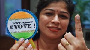 विधानसभा चुनाव: असम, केरल समेत 3 राज्यों में वोटिंग आज, 4 मई को सामने आएंगे नतीजे​on April 8, 2026 at 6:31 pm