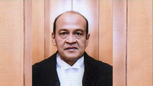 जस्टिस यशवंत वर्मा ने राष्ट्रपति को सौंपा इस्तीफा, घर पर कैश मिलने के मामले में चल रही है जांच​on April 10, 2026 at 6:54 am