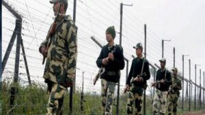 इंडिया-बांग्लादेश बॉर्डर पर बढ़ी सतर्कता, होल्डिंग सेंटर से लेकर घुसपैठ नेटवर्क पर बड़ा क्रैकडाउन​on May 29, 2026 at 12:24 pm