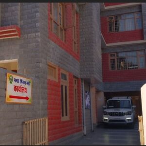 मंडी के बैहना वार्ड में सभी प्रत्याशी वापस लेंगे नामांकन:नगर निगम से पंचायत में शामिल करने की मांग पर सहमति; चुनाव टलने की संभावना