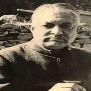 हिमाचल निर्माता डॉ. परमार को भूली सरकार:पुण्यतिथि पर सरकारी कार्यक्रम नहीं, हर साल रिज पर पुष्पांजलि की जाती अर्पित; BJP ने उठाए सवाल