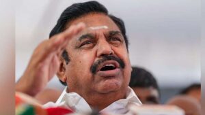 तमिलनाडु: AIADMK कैंप में विद्रोह, विधायक दल की बैठक टली, ज्यादातर विधायकों ने TVK को सपोर्ट करने की मांग की​on May 6, 2026 at 5:05 am