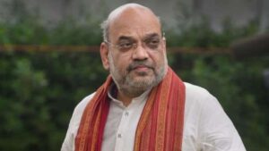 बीजेपी से जुड़ी बड़ी खबर, पश्चिम बंगाल के पर्यवेक्षक बनाए गए अमित शाह, जानें असम की जिम्मेदारी किसे मिली​on May 5, 2026 at 8:37 am