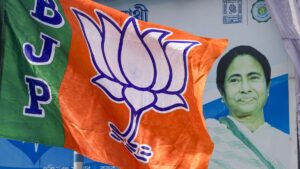 ‘हिंदी बेल्ट’ से काफी आगे बढ़ चुकी है बीजेपी, इन आंकड़ों से जानें विधानसभाओं में कहां कितना सीट शेयर​on May 5, 2026 at 5:32 am