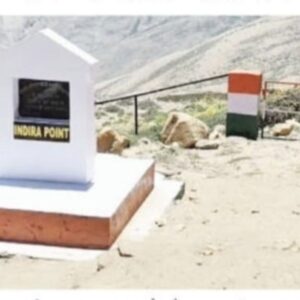 हिमाचल में शिपकी लॉ दर्रे पर व्यापार 1 जून से:भारत-चीन में 36 वस्तुएं निर्यात, 20 होगी आयात; अब तक 55 आवेदन मिले
