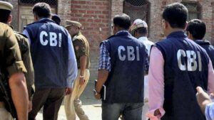 रिश्वत कांड में फंस गईं CGHS की एडिशनल डायरेक्टर, CBI ने निजी सहायक के साथ रंगे हाथ पकड़ा​on May 1, 2026 at 11:24 am