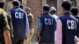 ट्विशा शर्मा केस अब CBI के हवाले, भोपाल पहुंची टीम ने लिया हैंडओवर, FIR दर्ज कर शुरू की जांच​on May 25, 2026 at 5:51 pm
