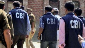 NEET पेपर लीक मामले में 2 और गिरफ्तारियां, CBI के शिकंजे में लातूर के डॉक्टर और पुणे के कोचिंग शिक्षक​on May 27, 2026 at 5:59 am