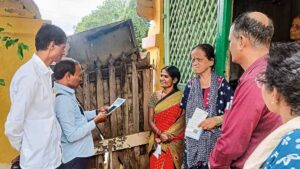 जनगणना में अपनी जानकारी ऑनलाइन भरने के लिए डॉक्यूमेंट्स अपलोड करना जरूरी है या नहीं? जानें Census से जुड़े सवालों के जवाब​on May 3, 2026 at 3:09 am