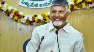 TDP का ऐतिहासिक ऐलान, 2029 के आम चुनावों में महिलाओं को मिलेगा 33% आरक्षण​on May 27, 2026 at 9:08 am