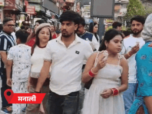 हिमाचल घूमने का प्लान है, जानें 10 फेमस जगहें:बर्फीली वादियों से लेकर एडवेंचर एक्टिविटीज; शिमला-मनाली में टूरिस्टों की भीड़