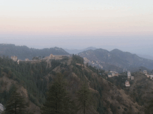 हिमाचल में 5 दिन बारिश की चेतावनी:तापमान में गिरावट; 3 माई से स्ट्रॉन्ग होगा वेस्टर्न डिस्टरबेंस, तेज आंधी चलने का अलर्ट