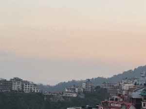 हिमाचल में आज से गर्मी बढ़ेगी:21 मई तक खिलेगी धूप, 5॰C तक चढ़ेगा तापमान, 22 को फिर बारिश की संभावना