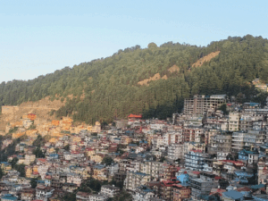 कांगड़ा और सोलन में हीटवेव का अलर्ट:मैदानी इलाकों में बढ़ेगी गर्मी, ऊना का पारा 43.4°C पहुंचा, अगले 5 दिन हल्की बारिश के आसार