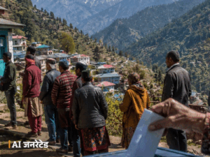 हिमाचल की 1293 पंचायतों में आज वोटिंग:18.23 लाख वोटर चुनेंगे नए प्रतिनिध, सुबह 7 से दोपहर 3 बजे तक मतदान, 4 बजे काउंटिंग होगी