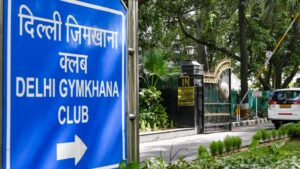जिमखाना कल्ब: दिल्ली हाई कोर्ट को केंद्र सरकार का आश्वासन, कहा- 5 जून को नहीं होगा कोई जबरन कब्जा, जानिए पूरा मामला​on May 26, 2026 at 12:50 pm