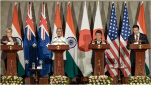 Quad के विदेश मंत्रियों की बैठक के बाद एस जयशंकर ने किया बड़ा ऐलान, भारत और अमेरिका बना रहे इस क्षेत्र में खास फ्रेमवर्क​on May 26, 2026 at 6:49 am