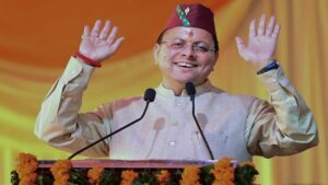 सोमनाथ, भारत की सनातन संस्कृति, आस्था और अदम्य आत्मबल का प्रतीक: CM पुष्कर सिंह धामी​on May 7, 2026 at 5:51 pm