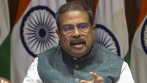 CBSE OSM में गड़बड़ी पर बोले धर्मेंद्र प्रधान, ‘जिम्मेदारी मेरी, दोषियों पर होगी सख्त कार्रवाई’​on May 28, 2026 at 8:17 am