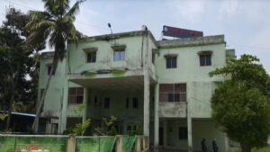 DRDA ऑफिस के महिला वॉशरूम में मिला संदिग्ध सीक्रेट कैमरा, कर्मचारियों में मचा हड़कंप, जांच शुरू-VIDEO​on May 28, 2026 at 1:30 pm