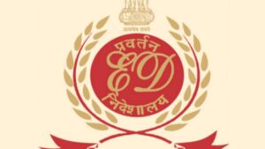 केंद्र सरकार का बड़ा फैसला, ईडी में बड़े स्तर पर पद बढ़ाए जाएंगे, होगी नई भर्तियां​on May 27, 2026 at 3:41 pm