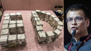 ED ने बीते साल कितने अरब रुपये की संपत्ति अटैच कर दी? आंकड़ा जानकर हैरान हो जाएंगे​on May 1, 2026 at 11:11 am